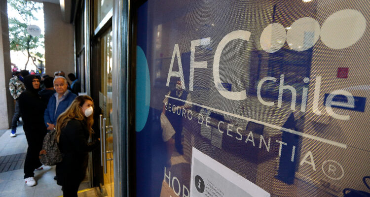 Seguro de Cesantía: Superintendencia informa licitación de nuevo grupo que tomará las riendas de AFC