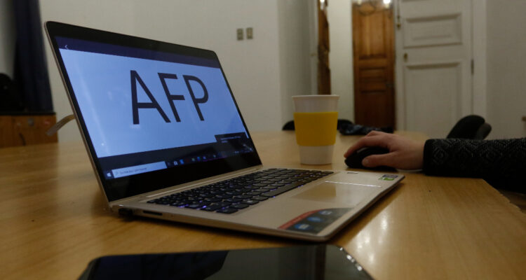 Aunque unos más, otros menos: Por 1era vez en siete meses todos los multifondos de AFP rentan positivo