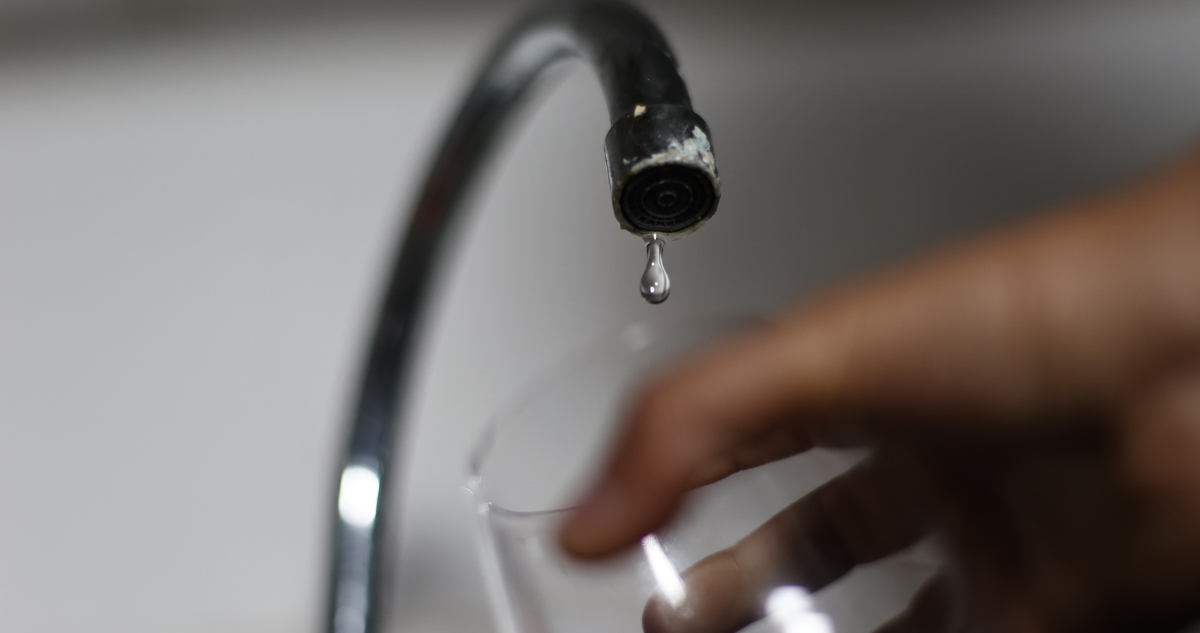 Derecho humano al agua potable y saneamiento en Chile