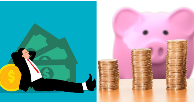 ¿Sabes sobre la regla del 50-30-20? Conócela y aprende como empezar a ahorrar de forma simple y rápida