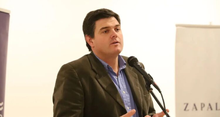 Robo a vivienda de alcalde de Zapallar