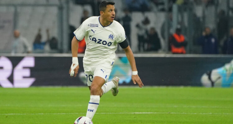 Alexis Sánchez Brasil