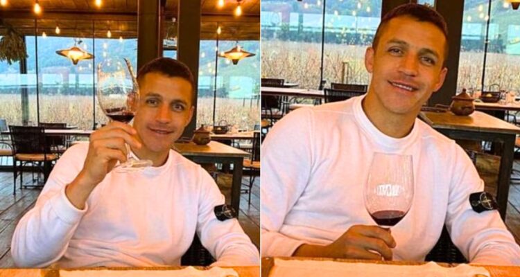 La pugna de Alexis con corredora por terreno en Paine: la razón por la que Sánchez no pagó comisión