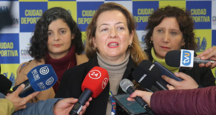 andrea saldaña mejor niñez