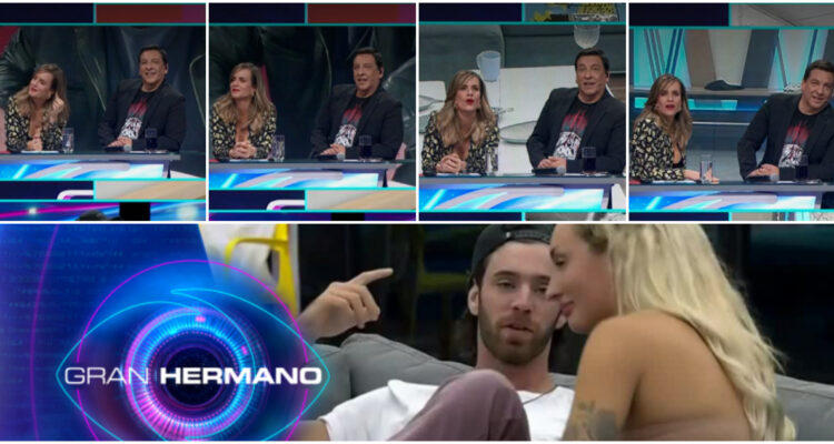 GRAN HERMANO