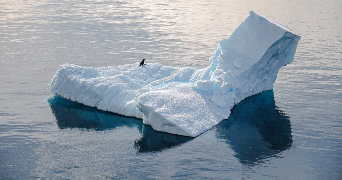 El hielo marino de la Antártica alcanzó un mínimo invernal histórico en junio de 2023: ¿Qué significa?