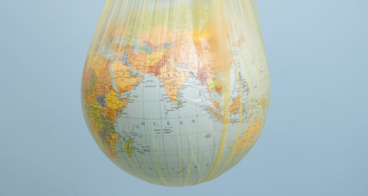 Geólogos aseguran que la Tierra comenzó una nueva era geológica, el Antropoceno: ¿De qué se trata?