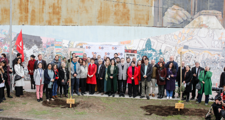 arboles por la memoria