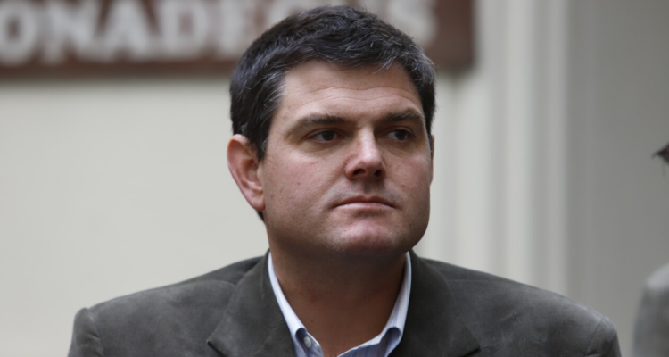 Alcalde de Zapallar por delincuencia tras violento robo