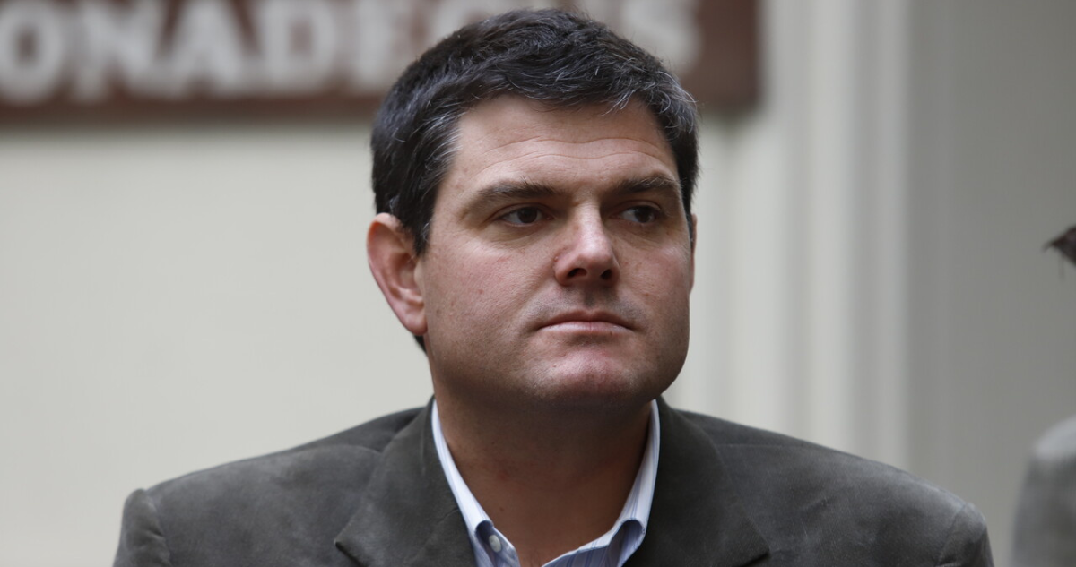 Alcalde de Zapallar por delincuencia tras violento robo