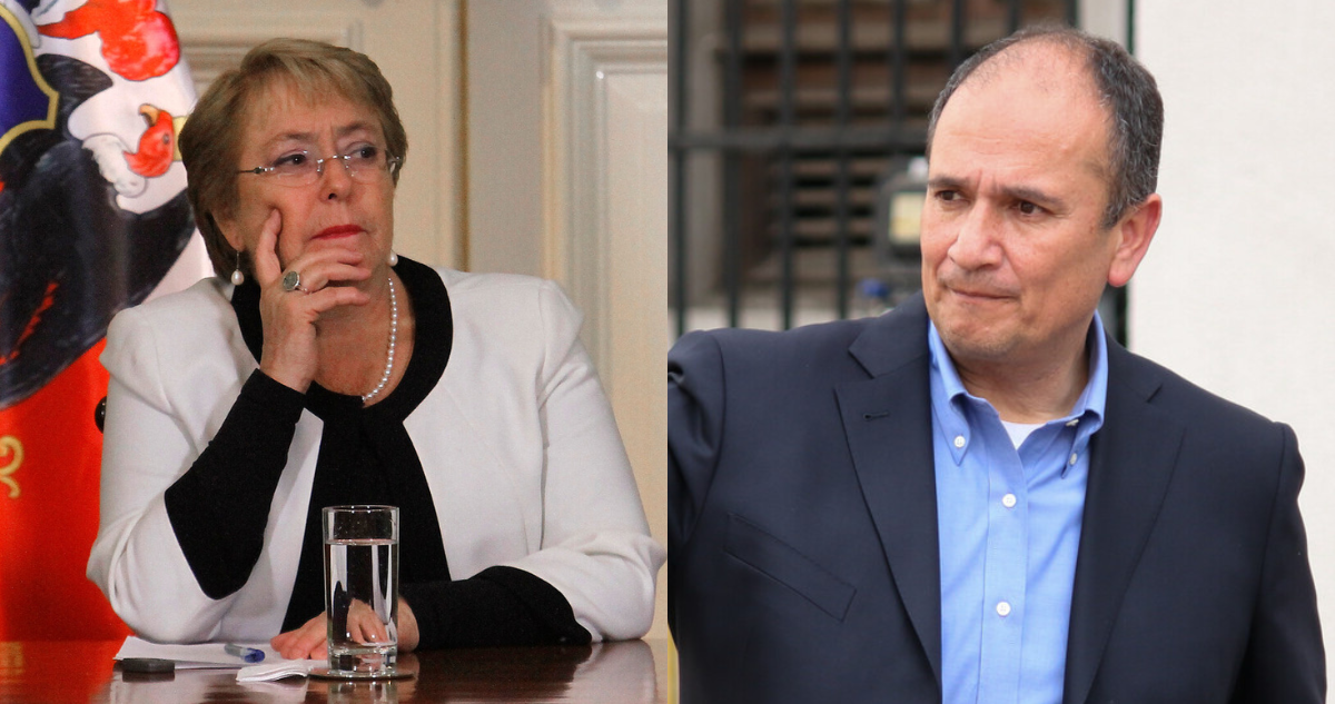 Diputados UDI analizan ingresar querella por financiamiento del GORE Bío Bío a fundación de Bachelet