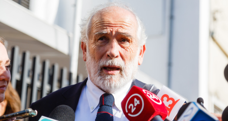 Gobierno busca fijar marco regulatorio tras polémica por financiamiento a fundaciones