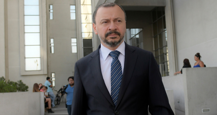 Operación Huracán: fiscal del caso deberá declarar como testigo de la defensa de uno de los acusados