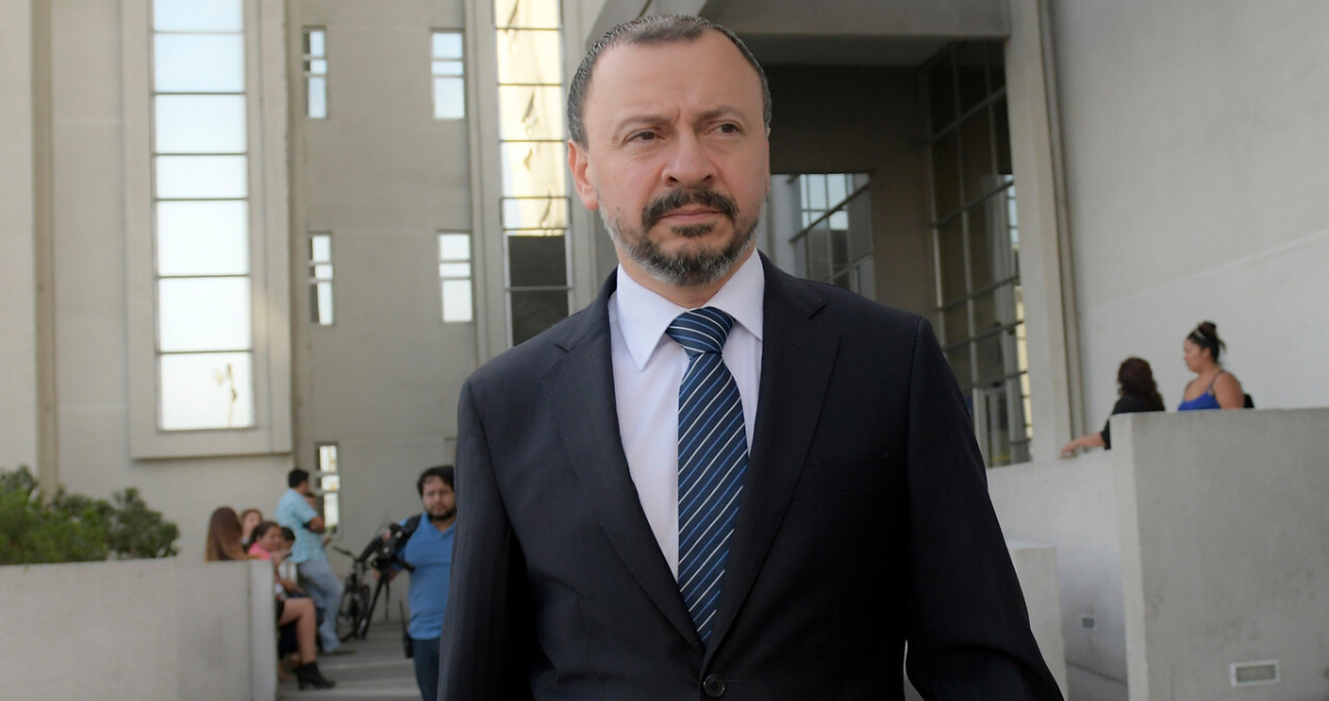 Operación Huracán: fiscal del caso deberá declarar como testigo de la defensa de uno de los acusados