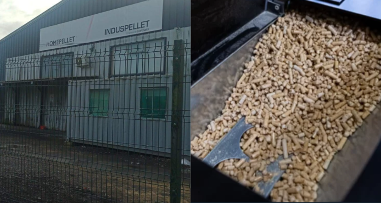 Empresa HomePellet inicia su proceso de quiebra: adeuda más de $700 millones a cientos de clientes