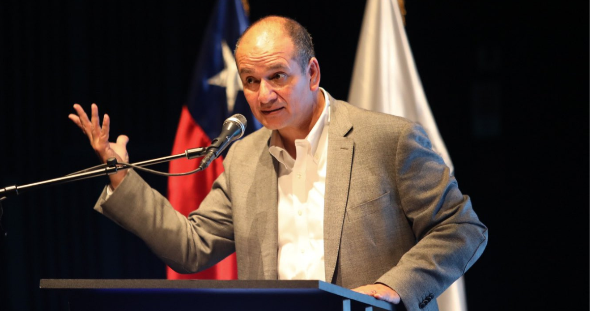 Gobernador del Bío Bío anuncia querella para aclarar uso de recursos asignados a fundaciones