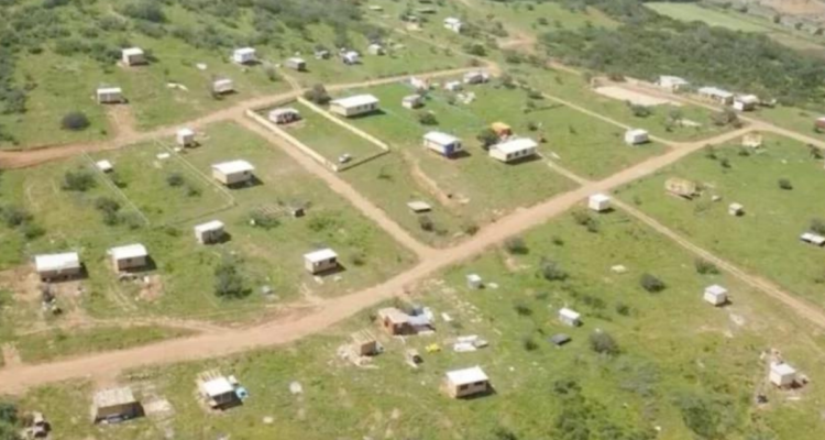 Toma VIP en Quillota