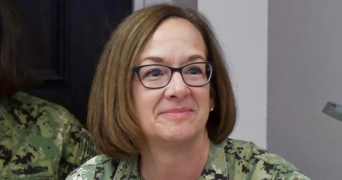 Lisa Franchetti