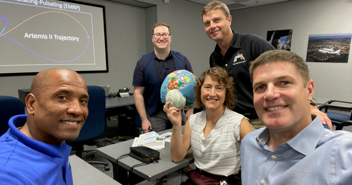 La NASA volvió a entrenar a astronautas para ir a la Luna después de 51 años: ¿Cómo se preparan?