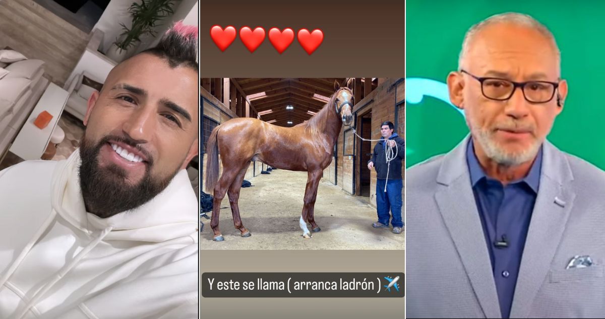 Captura I Redes
