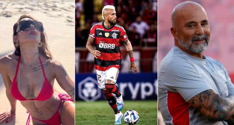 @niaisazaoficial I @kingarturo23oficial I EFE
