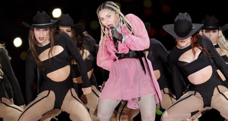 Aseguran que Madonna fue reanimada con medicamento para revertir sobredosis antes de ser hospitalizada