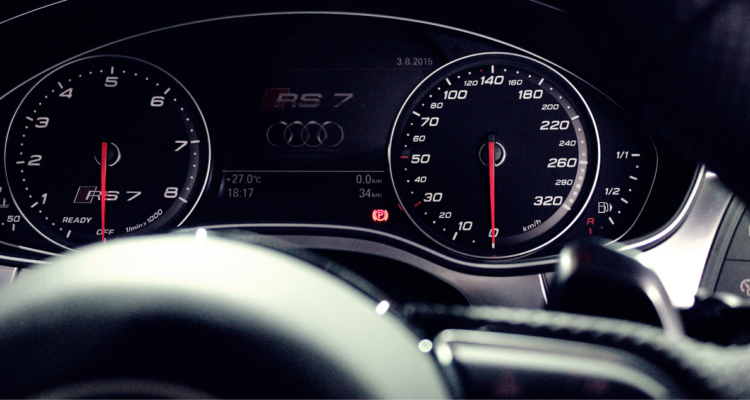 aumentar velocidad máxima