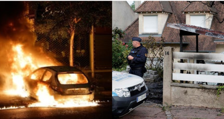 Imagen referencial | RFI