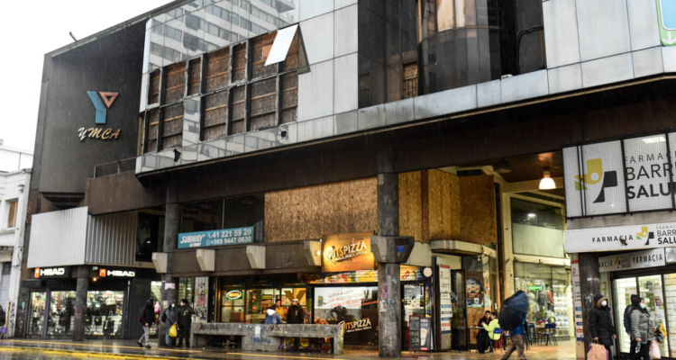 Avanza negociación para compra del edificio de la Ymca municipio lo someterá a tasación