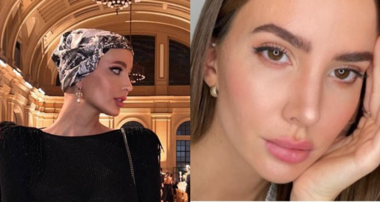 Aylén Milla no podría ser madre