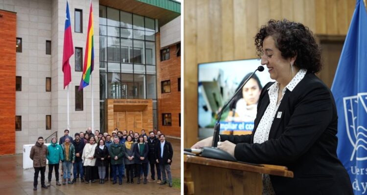 Fiscalía Regional de Aysén investigará relación entre universidad estatal y GORE con fundaciones