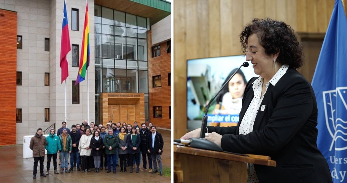Fiscalía Regional de Aysén investigará relación entre universidad estatal y GORE con fundaciones