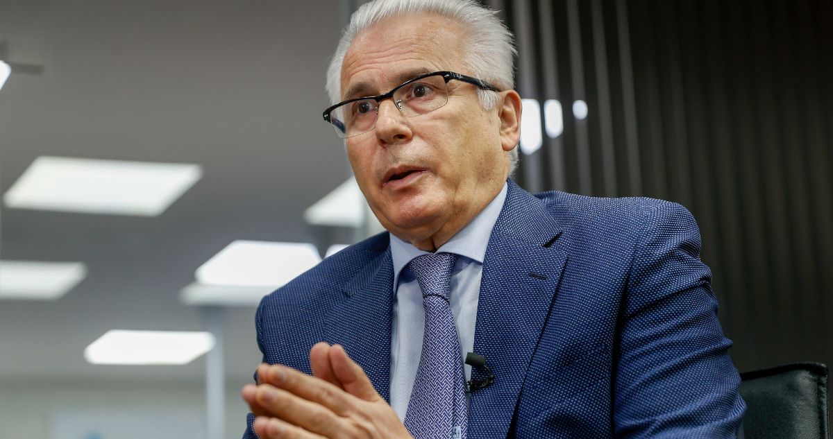 RN pide a Contraloría que verifique legalidad de reconocimiento de Boric a exjuez Baltasar Garzón