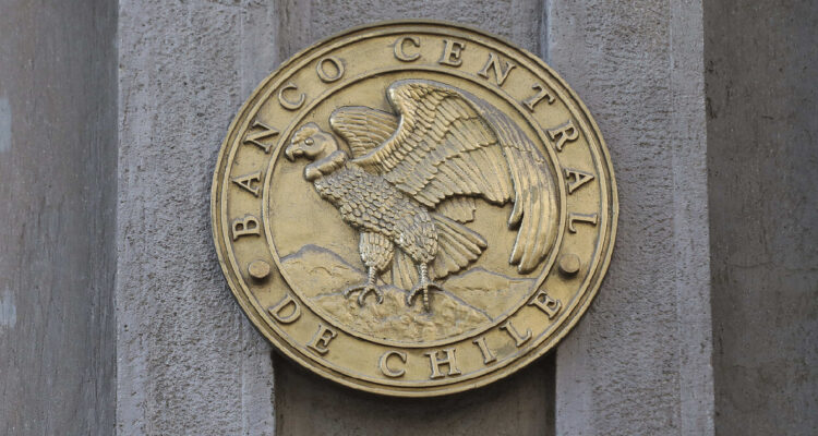 Logo del Banco Central