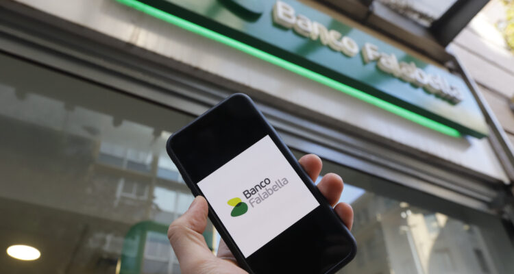 La vulneración y robo en la App del Banco Falabella que dejó más de un centenar de clientes afectados