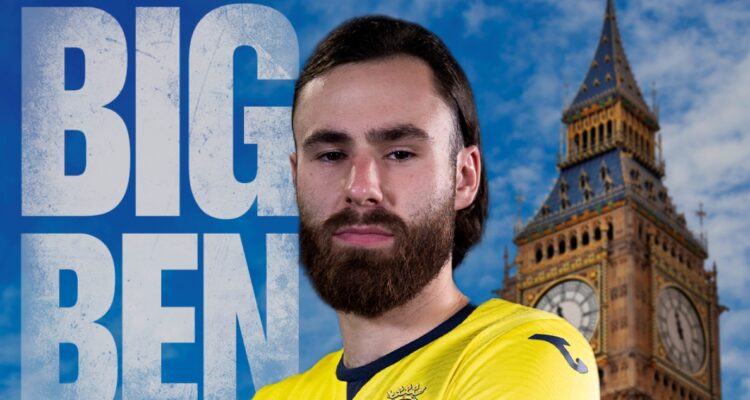 “Big Ben”: Brereton Díaz es oficializado como nuevo jugador del Villarreal