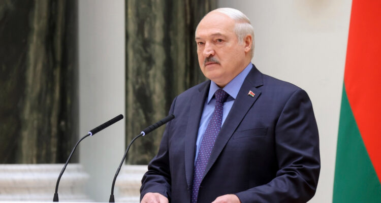 Lukashenko revela que Bielorrusia firmará un contrato vinculante con el Grupo Wagner