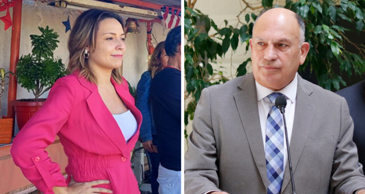 “Fundaciones trucha”: Diputado Bobadilla (UDI) pide que Camila Polizzi devuelva recursos transferidos