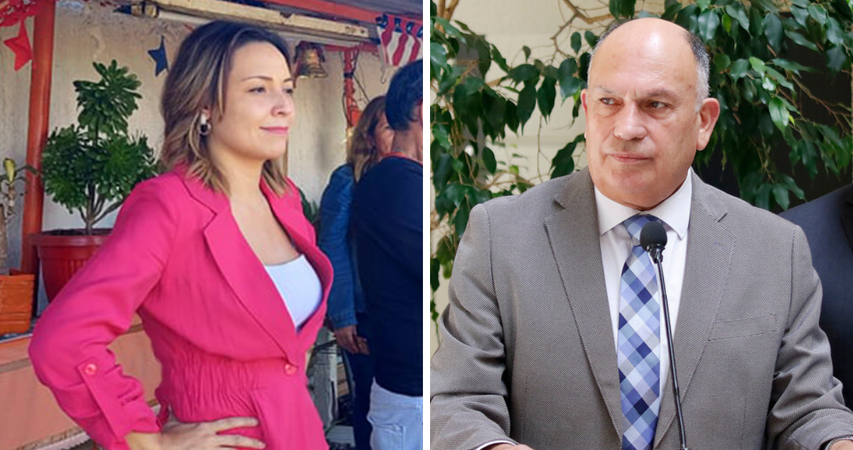 “Fundaciones trucha”: Diputado Bobadilla (UDI) pide que Camila Polizzi devuelva recursos transferidos