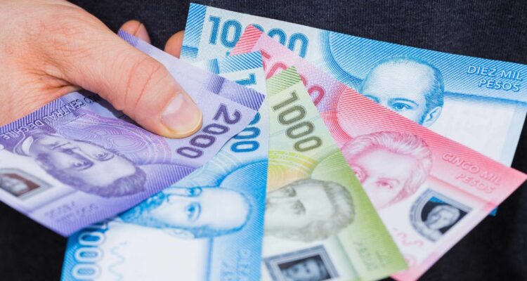 El bono invierno se entrega a los jubilados