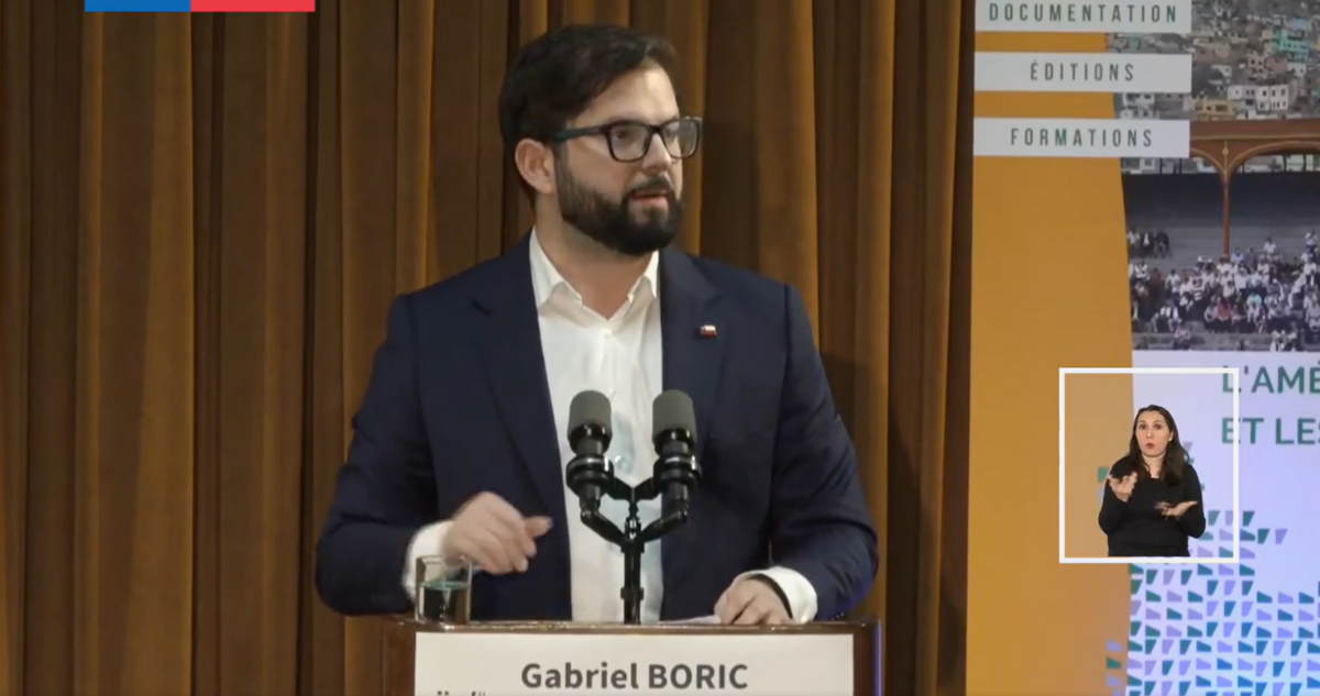 Boric