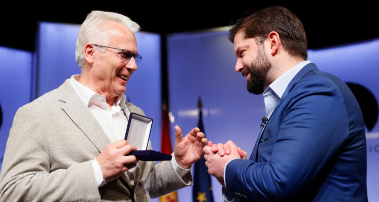 11 S: Un ejercicio de memoria objetiva que no se pacta con la izquierda comunista