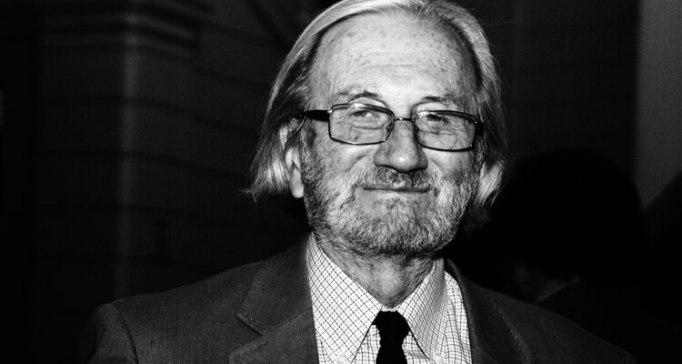 A los 87 años muere Francisco Brugnoli, destacado artista y exdirector del Museo de Arte Contemporáneo