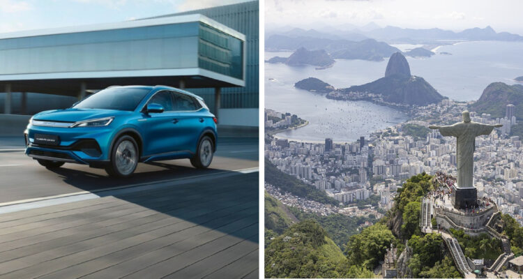 BYD | Arne Müseler | Wikimedia Commons