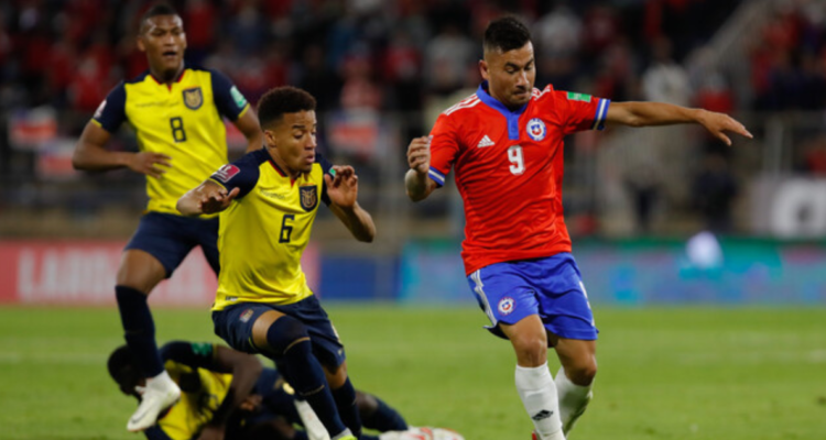 Tribunal Federal de Suiza rechaza apelación de Ecuador y sufre rumbo a las Clasficatorias.