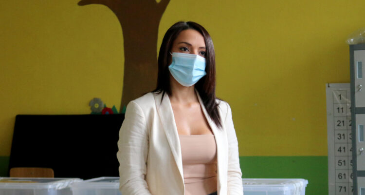 Gore del Bío Bío asegura que no hubo rendición de compras de ropa por parte de Camila Polizzi