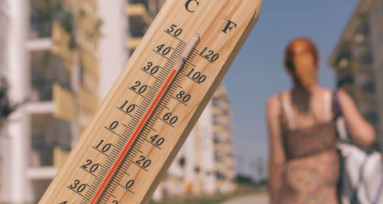 Científicos descubrieron cuál es la temperatura más alta que puede soportar el cuerpo humano