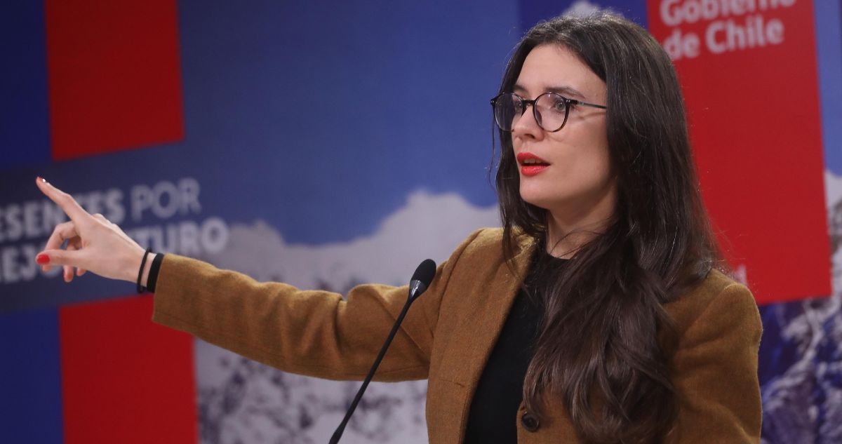 cambio de gabinete