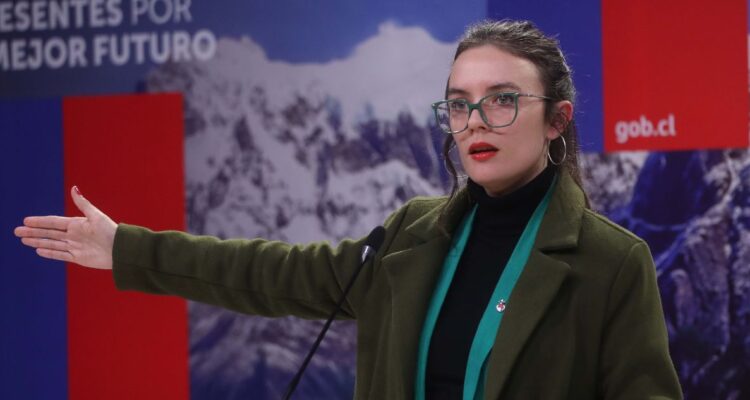 “Esto ha sido un acto de homofobia y discriminación”: Camila Vallejo y AC contra ministro de Educación
