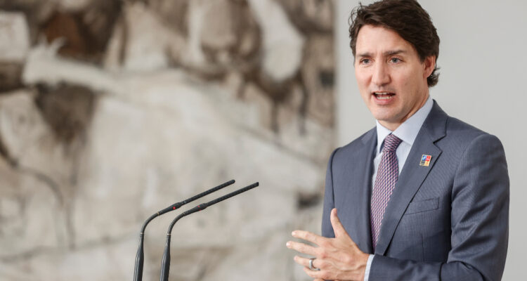 Canadá: Justin Trudeau remodela su Gobierno con importante cambio de gabinete por encuestas negativas